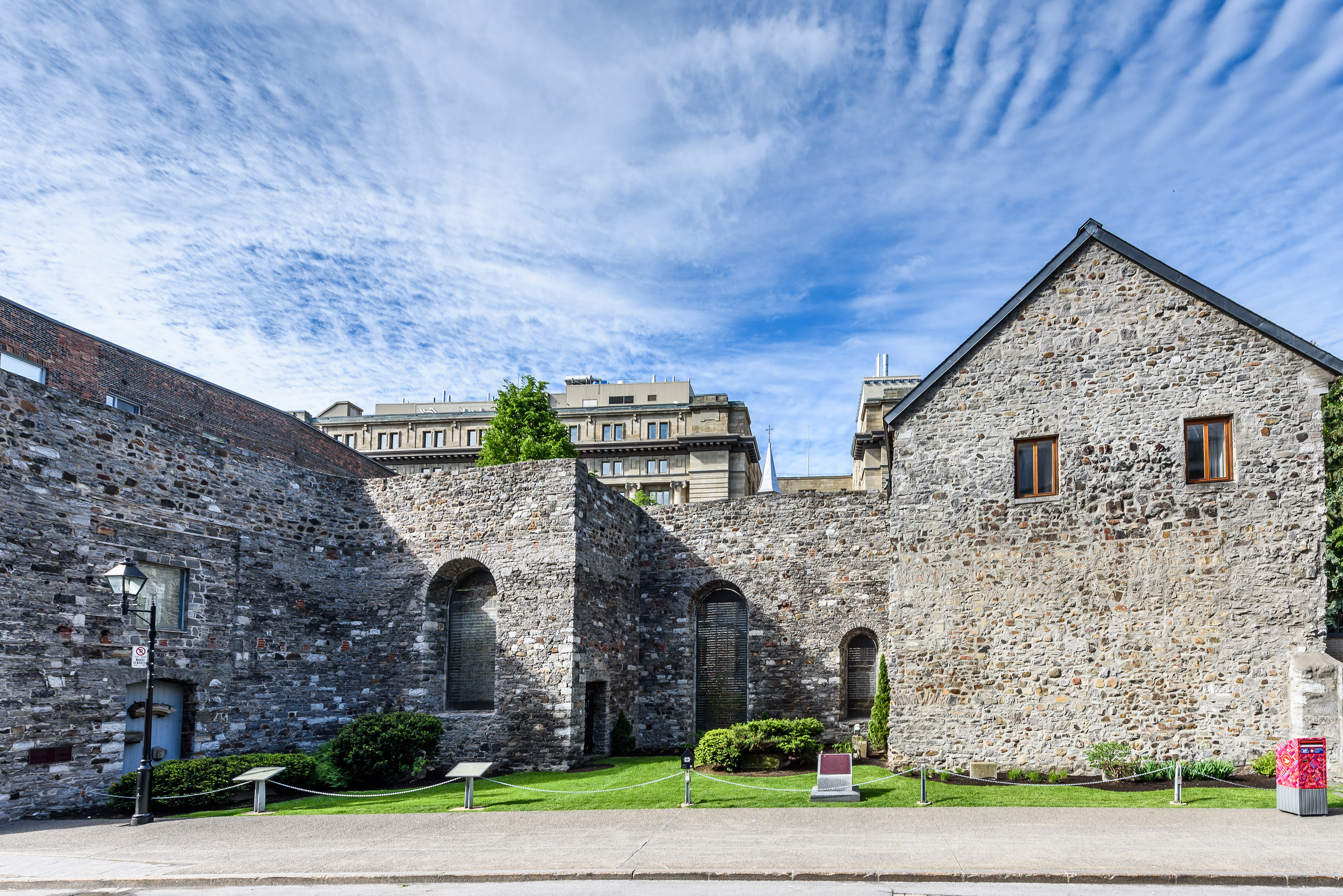 Portes ouvertes à la Maison de Mère d&#8217;Youville