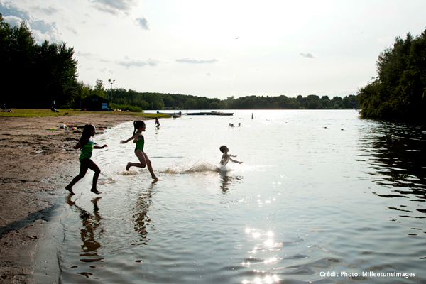 Centre de la nature de Cowansville
