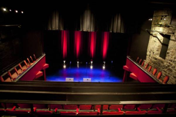 Théâtre Petit Champlain