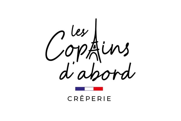 Les Copains d&#8217;abord