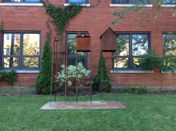 Centre culturel et communautaire Henri-Lemieux