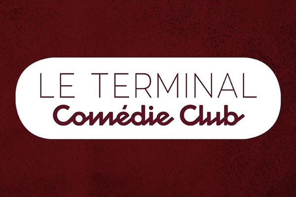 Le Terminal Comédie Club
