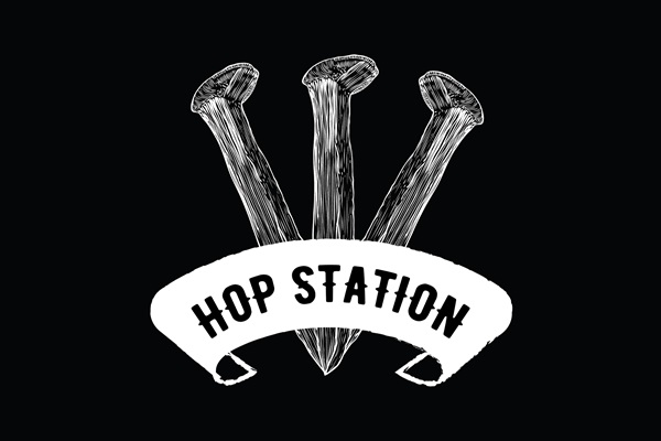 Microbrasserie Hop Station