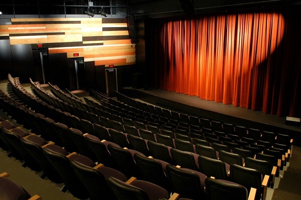 Centre des arts Juliette-Lassonde de Saint-Hyacinthe