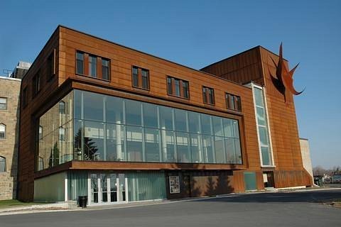 Théâtre des Deux Rives