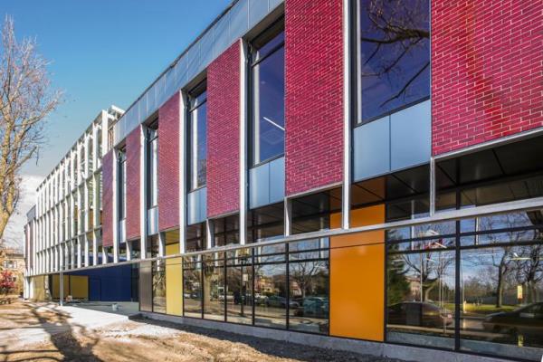 Salle Iro-Valaskakis-Tembeck