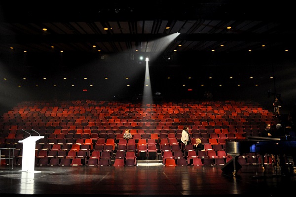 Place des Arts &#8211; Théâtre Jean-Duceppe