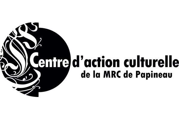 Centre d&#8217;action culturelle De la MRC de Papineau