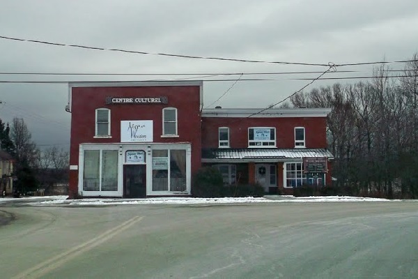 Centre Culturel de Weedon