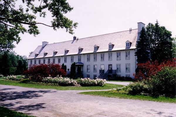 Domaine de Maizerets