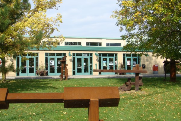 Centre culturel de Beloeil