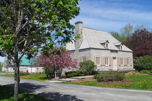 Maison André-Benjamin-Papineau