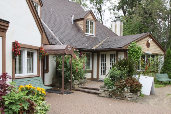 Centre culturel de Pierrefonds