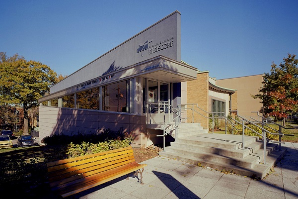 Théâtre Périscope