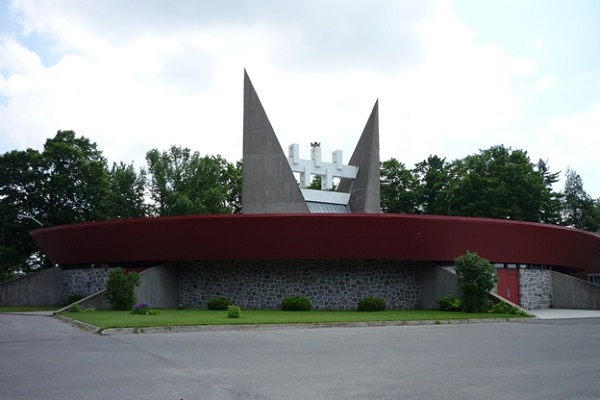 Carrefour culturel de Notre-Dame-des-Prairies