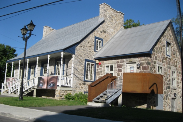 Maison Brignon-dit-Lapierre