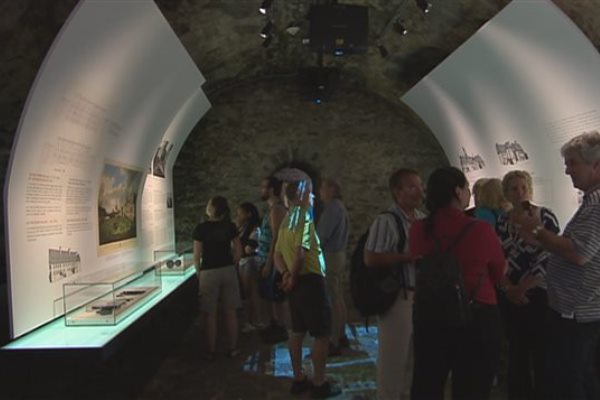 L’Îlot des Palais