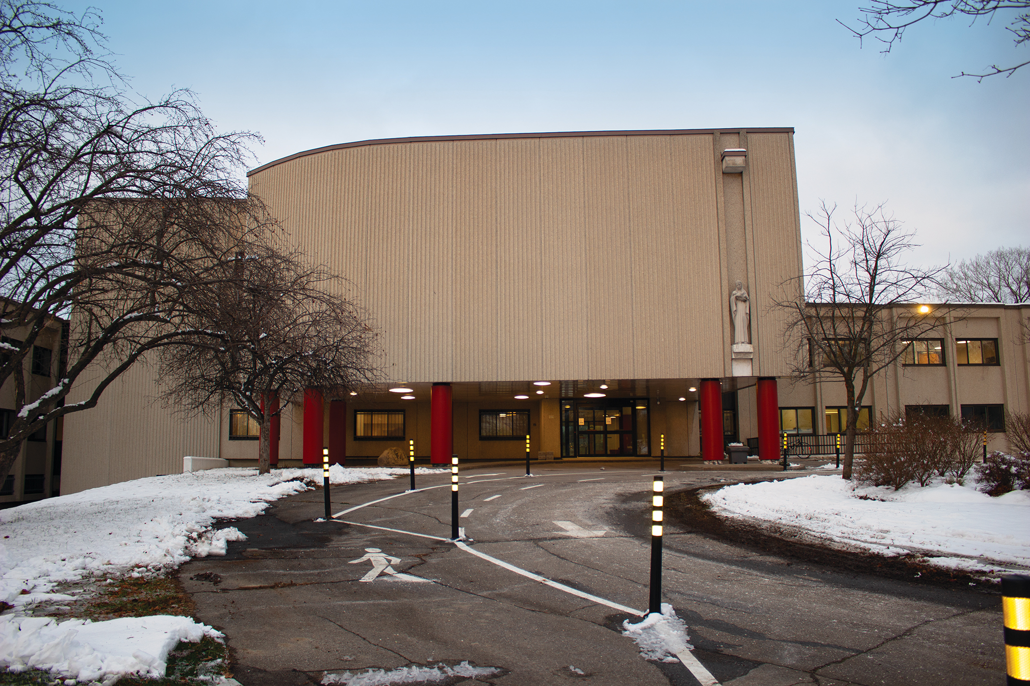 Centre culturel et communautaire de Cartierville