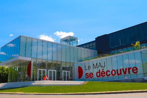Musée d&#8217;art de Joliette