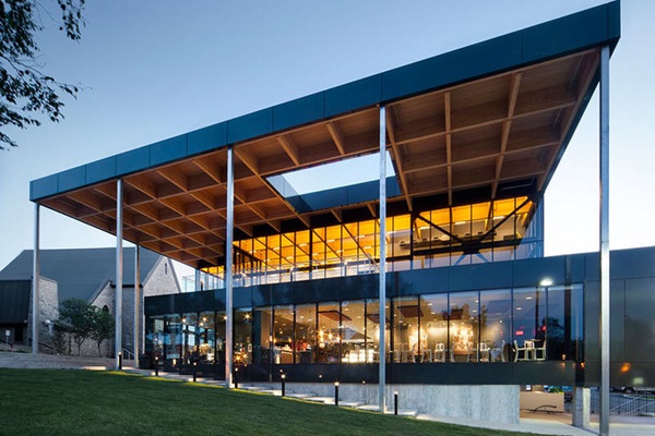 Espace Théâtre Muni-Spec Mont-Laurier