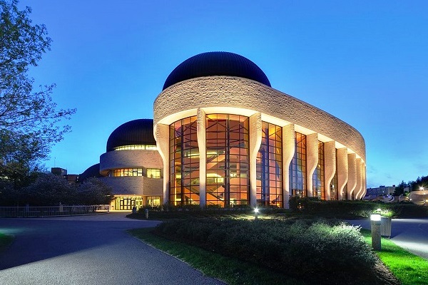 Musée canadien de l'histoire
