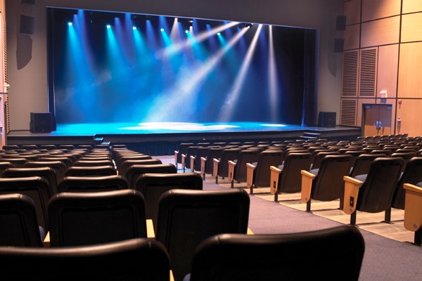 Théâtre Marcellin-Champagnat