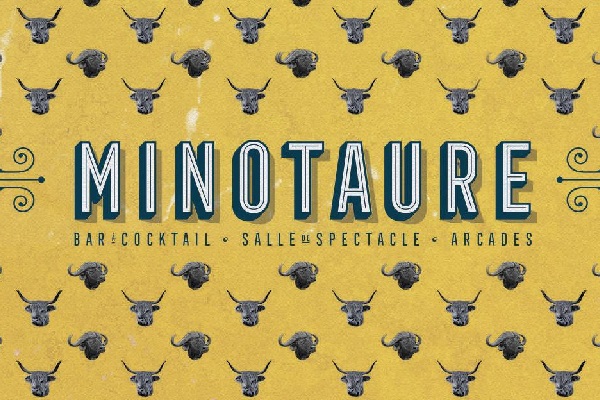 Minotaure