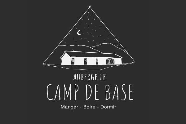 AUBERGE LE CAMP DE BASE