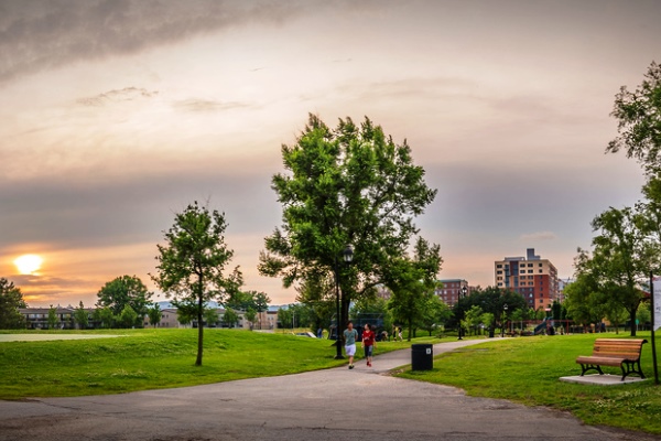 Parc Arthur-Therrien