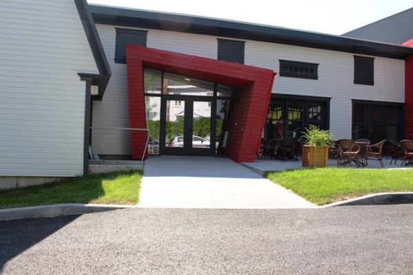 BeauLieu culturel du Témiscouata