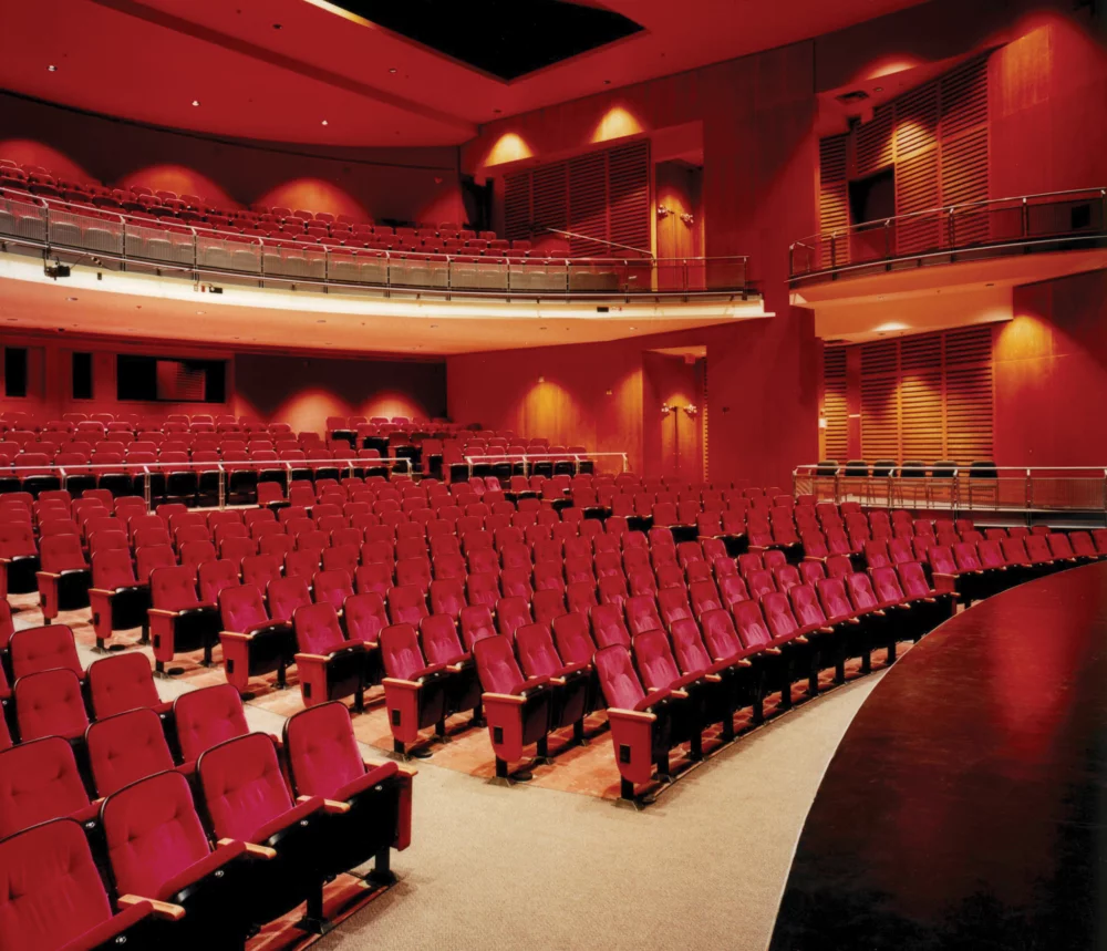 Théâtre Hector-Charland