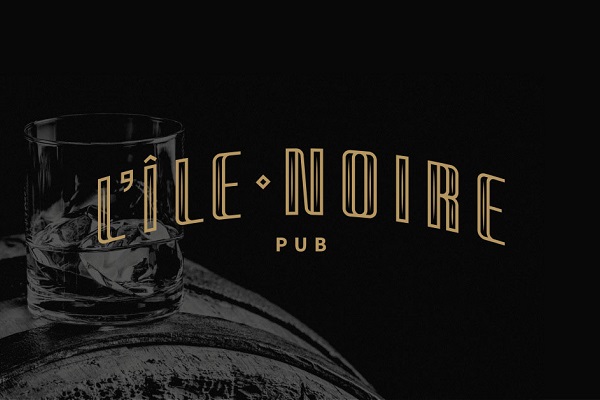 Pub L&#8217;Île Noire