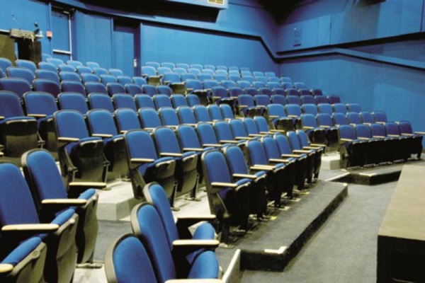 Centre culturel Vanier | Salle Jean-Pierre-Houde