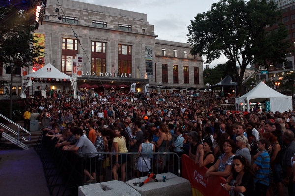 Place D&#8217;Youville