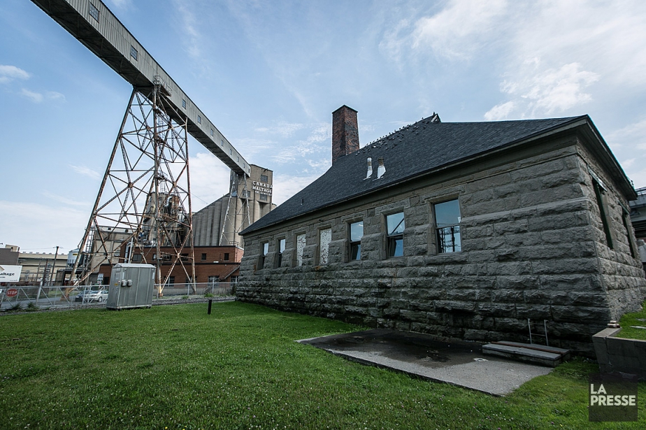 Les Forges de Montréal