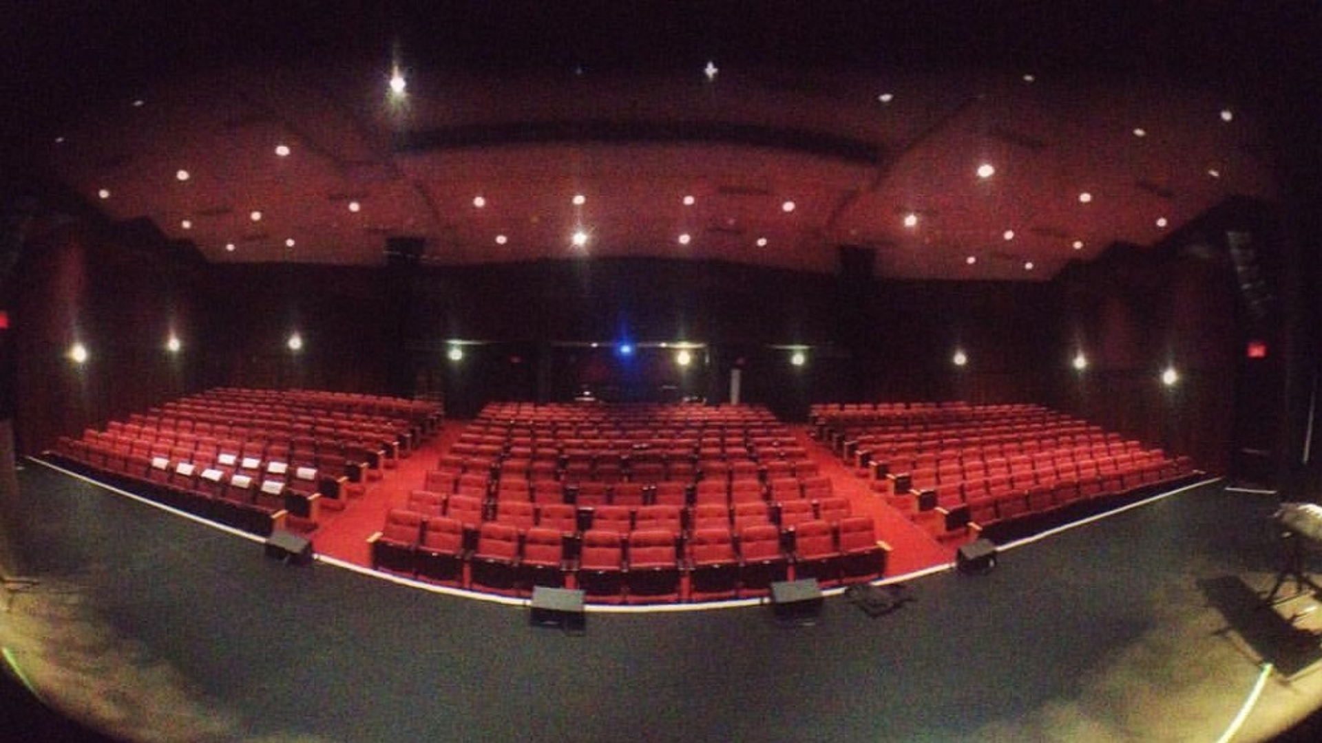 Salle Jean-Cossette