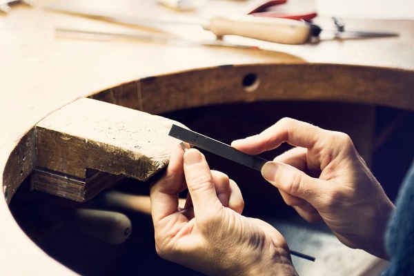 École de joaillerie de Montréal