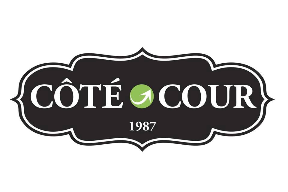 Côté-Cour