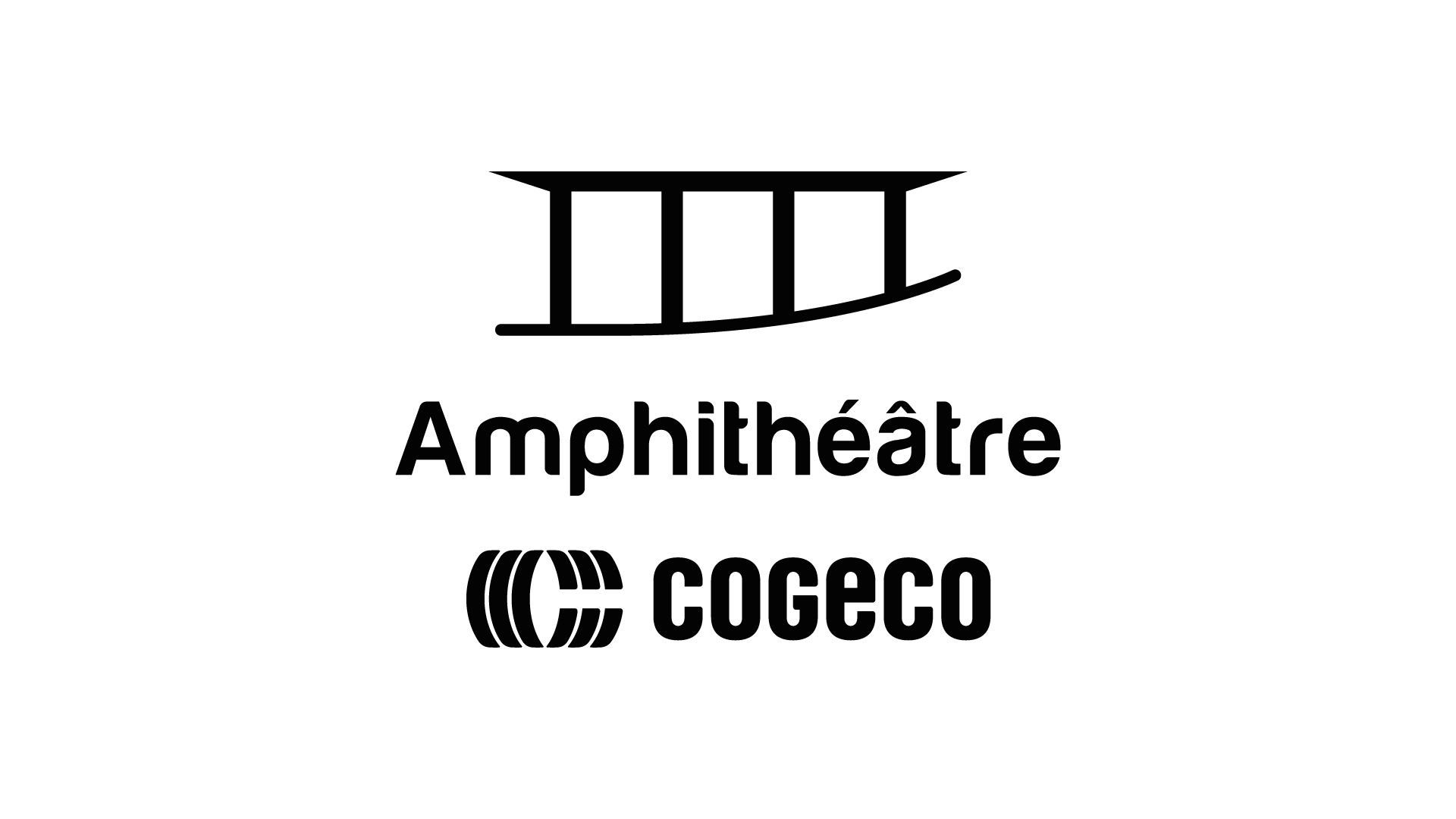 Amphithéâtre Cogeco