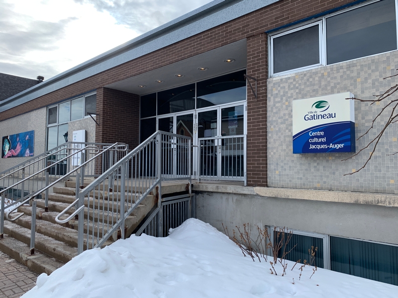 Espace René-Provost