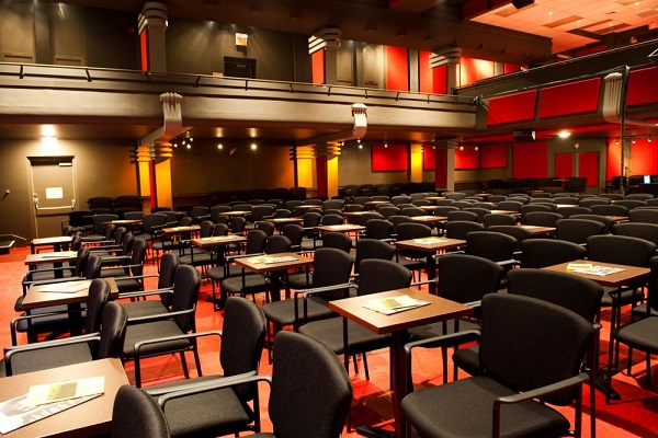 Cabaret-Théâtre du Vieux-Saint-Jean