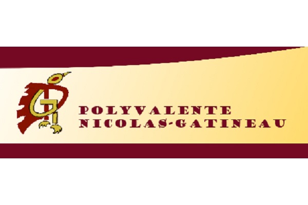 École Polyvalente Nicolas-Gatineau