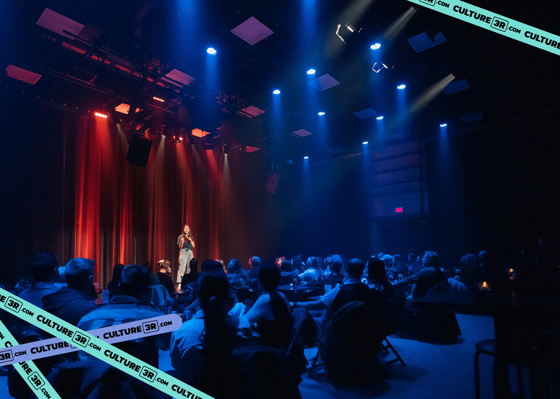 Salle Louis-Philippe-Poisson