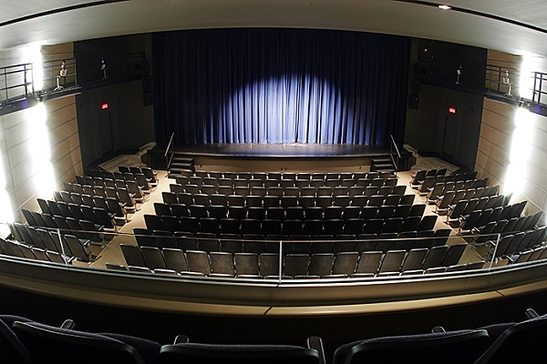 Théâtre du Cégep de Trois-Rivières