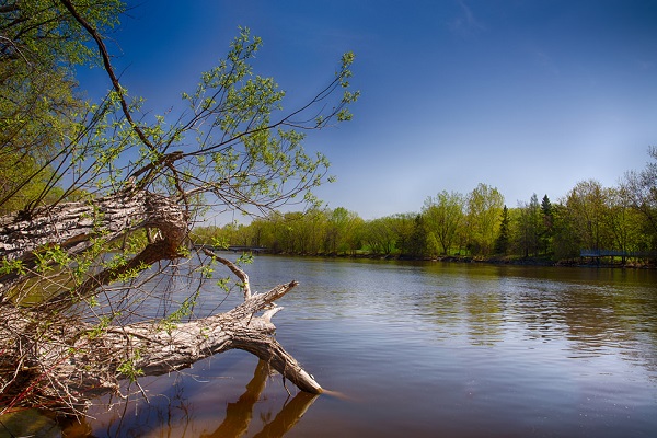 Parc-nature de l&#8217;Île-de-la-Visitation