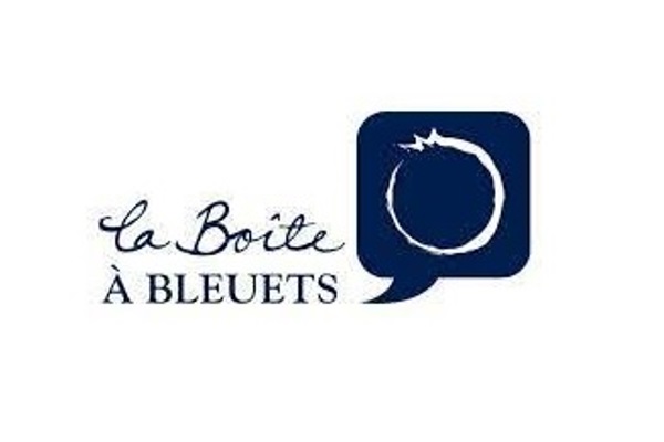 La Boîte à Bleuets