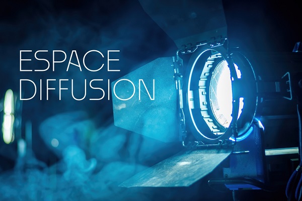 Espace Diffusion