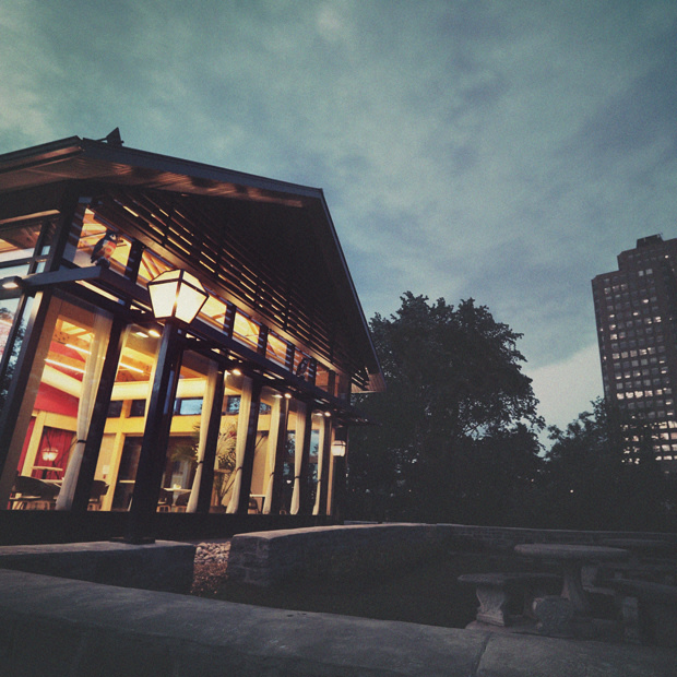 Théâtre de l&#8217;Île