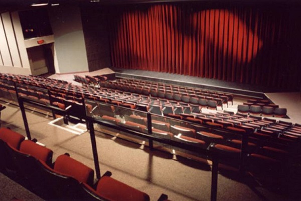 Complexe culturel Félix-Leclerc