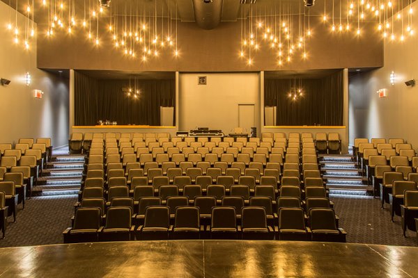 Salle Promutuel Assurance